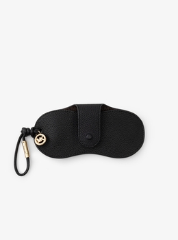 JET SET TRAVEL ランヤード サングラス ケース