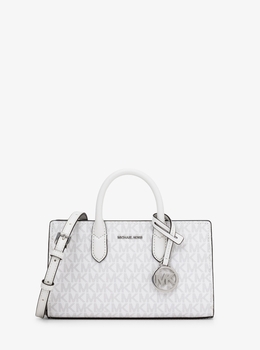 SCARLETT クロスボディバッグ エクストラスモール - MKシグネチャー