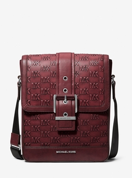 MICHAEL KORS　MK柄メッセンジャーバッグ(*˘︶˘*).。.:*♡ 楽天市場】マイケルコース（ショルダーバッグ・メッセンジャー