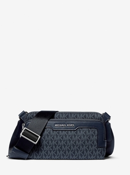 メンズ ショルダーバッグ・メッセンジャーバッグ | マイケル・コース