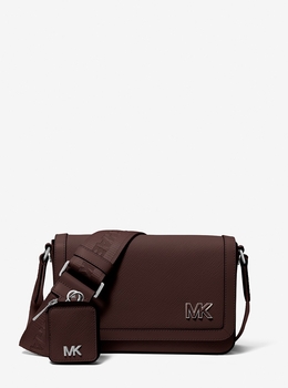 【マロン】マイケルコース　ショルダーバッグ　メンズ メンズ ショルダーバッグ | マイケル・コース(MICHAEL KORS)公式