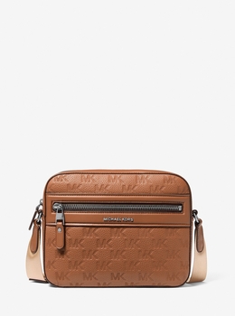 メンズ ショルダーバッグ・メッセンジャーバッグ | マイケル・コース