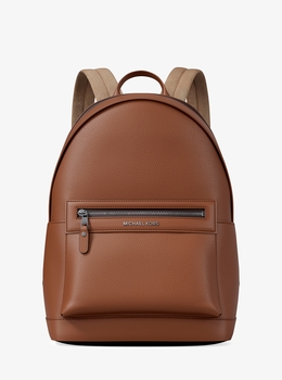 【ほぼ未使用】MICHAEL KORS ボディバッグ メンズ レザー ブラウン メンズ バッグ | マイケル・コース(MICHAEL KORS)公式オンラインストア