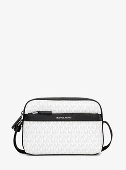 メンズ ショルダーバッグ・メッセンジャーバッグ | マイケル・コース