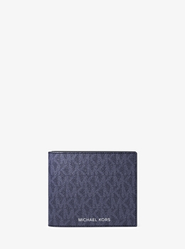 メンズ カード・パスケース・名刺入れ | マイケル・コース(MICHAEL