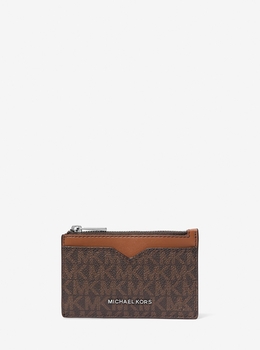 メンズ カード・パスケース・名刺入れ | マイケル・コース(MICHAEL