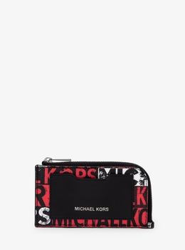 メンズ 財布 長財布 二つ折り コインケース マイケル コース Michael Kors 公式オンラインストア