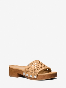 MAYES ウーヴンサンダル