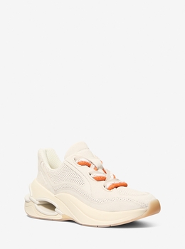 スニーカー | マイケル・コース(MICHAEL KORS)公式オンラインストア