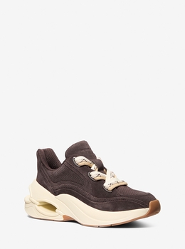 スニーカー | マイケル・コース(MICHAEL KORS)公式オンラインストア