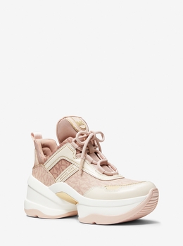 靴 シューズ すべての商品を見る マイケル コース Michael Kors 公式オンラインストア