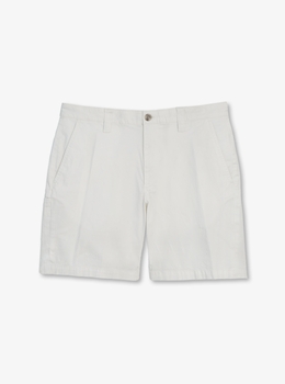 ストレッチ コットン ショートパンツ