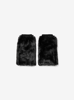 フォーファー SKI レッグウォーマー