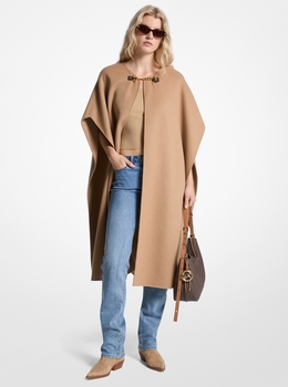 MICHAEL MICHAELKORS 中綿　ボルドーレッド　ジャケット　コート MICHAEL KORS（マイケルコース）｜ジャケット/アウター（レッド