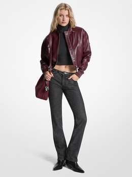 定価￥91,300 マイケルコース♡アウター♡コート 公式アウトレット】トレンチコート - アウター(コート