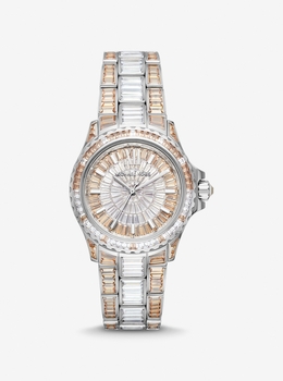 腕時計・ウォッチ全商品 | マイケル・コース(MICHAEL KORS)公式