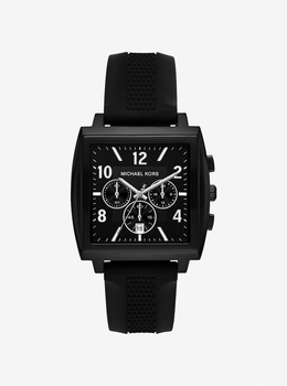 メンズ　マイケルコース MICHAEL KORS スウェットパンツ ジャージ MK ロゴテープ