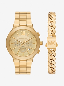メンズウォッチ・腕時計 | マイケル・コース(MICHAEL KORS)公式
