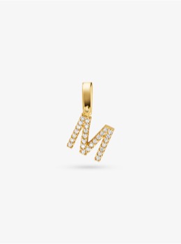 パヴェ ハート ペンダント|マイケル・コース(MICHAEL KORS)公式 パヴェ ハート ペンダント|マイケル・コース(MICHAEL KORS)公式