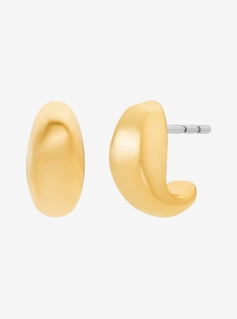 オーガニックシェイプ ハギー ピアス