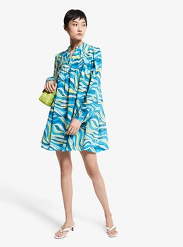 ウィメンズ ワンピース ドレス マイケル コース Michael Kors 公式オンラインストア