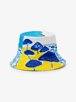 BEACH バケットハット