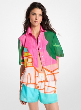 ST. TROPEZ  シャツ