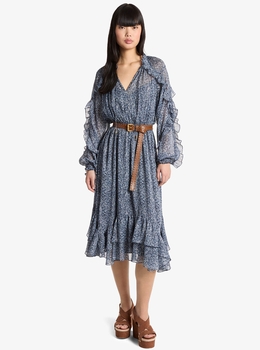 【美品✨】定価60,000円❤️マイケルコース✨サイズM✨ワンピース✨ ウィメンズ ワンピース・ドレス | マイケル・コース(MICHAEL KORS)公式