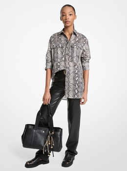 MICHAEL KORS マイケルコース　豹柄ストール 楽天市場】レオパード（ブランドマイケル・コース）（マフラー
