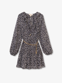 MICHAEL KORS（マイケルコース）の「リブ ストレッチニット